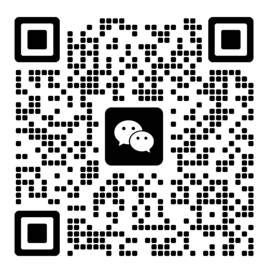 微信公眾號
