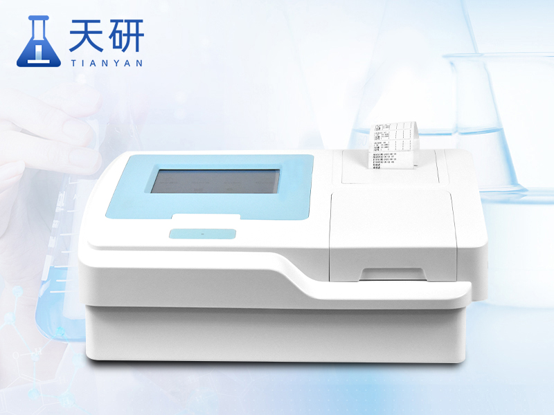 酶聯免疫分析儀(TY-MB96A)
