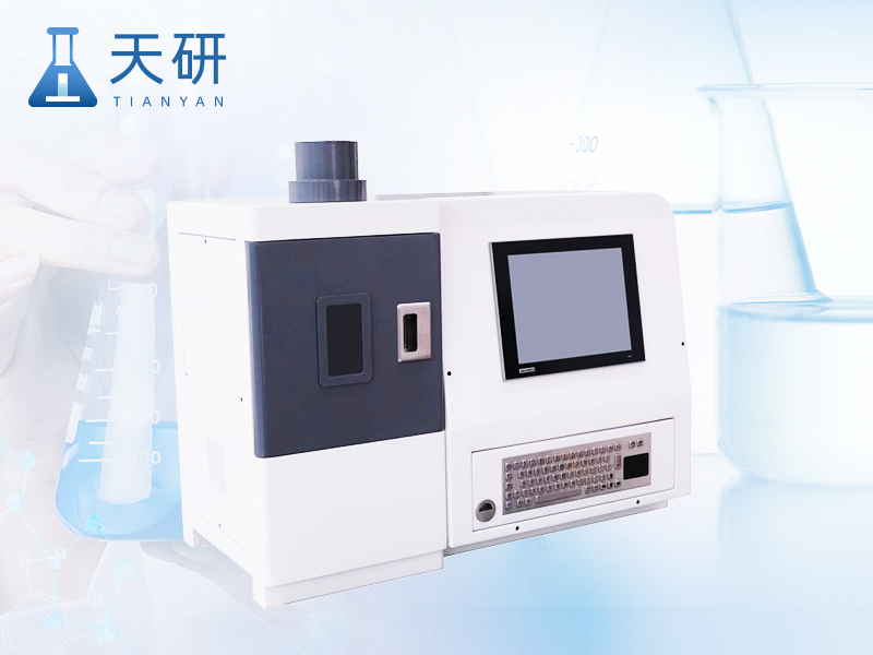 緊湊型油料光譜儀器核心技術白皮書