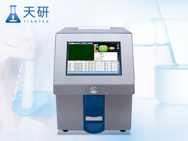 體細(xì)胞計(jì)數(shù)儀(LACTOSCAN SCC)